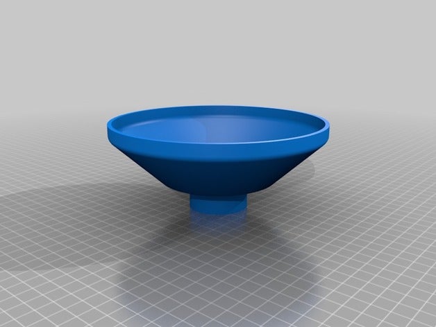 lee collator durumda parçalar 3D print model - Mito3D