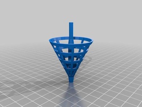 Dusche filter Bad Zubehör 3d print model - Mito3D