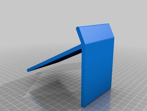 samsung s8+ stand pour téléphone mobile 3d print model - Mito3D