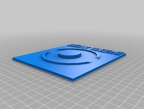 base sismografo 3d printer parts 3d print model - Mito3D