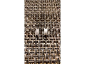 tende ascensore a carrucola parti di ricambio persiane puleggia 3d print model - Mito3D