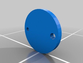 cam-2 engineering 3d print model - Mito3D