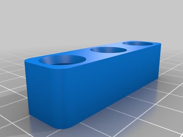 garmin echomap gps bağlayıcı kapağı spor ve açık hava 3D print model - Mito3D