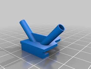 karearea talon anten sağlanması r c araçlar 3d print model - Mito3D