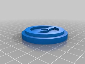 pokeball Anahtarlık pokemon 3d print model - Mito3D