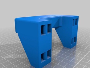 guide filament creator pro 3d printer accessories 3d print model - Mito3D