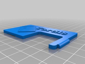 pulse squonk tardis cover diy vape 3d print model - Mito3D