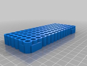 hex bit holder household supplies 3d print model - Mito3D