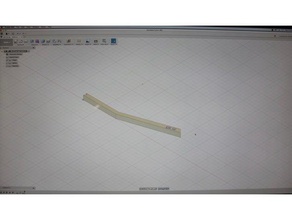 cr 10 tuerca de la herramienta Impresora 3d accesorios 3d print model - Mito3D