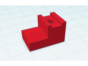 replacement part shower cabin 3d printing 3d print model - Mito3D