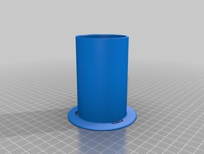 filament roller 4max 3d printer accessories anycubic 4max filament-spool