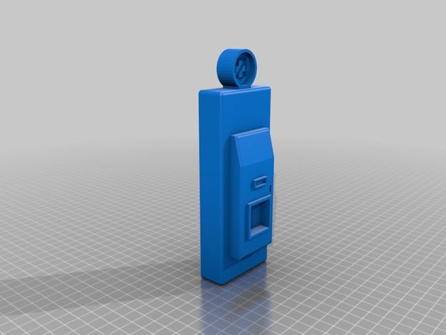 jarra La impresión en 3d 3D print model - Mito3D
