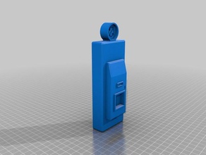 jug 3d-drucken 3d print model - Mito3D