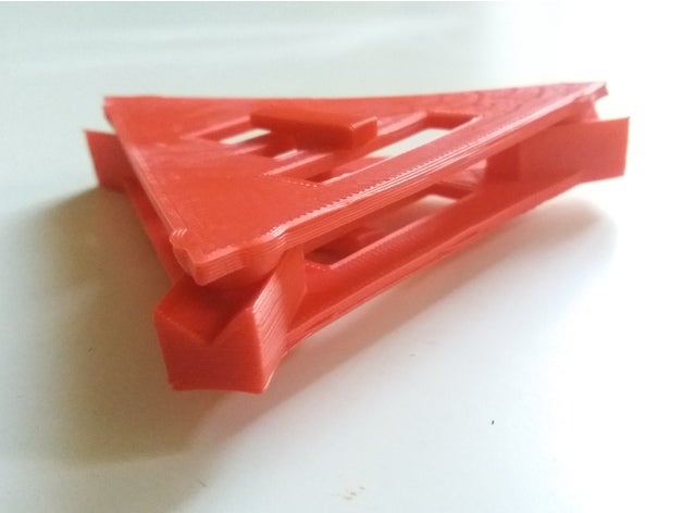 kelvin de acoplamiento la ingeniería 3D print model - Mito3D