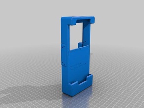 neon caso virgola neo automotive 3d print model - Mito3D