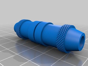 c-3po belly piston costume 3d print model - Mito3D