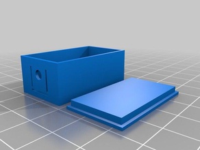 arduino pro mikro kutu ppm usb r c araçlar 3d print model - Mito3D