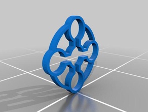 fidget spinners legal ainda A impressão 3d 3d print model - Mito3D
