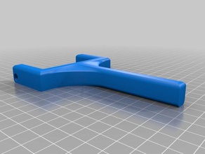 roller 3d printing 3d print model - Mito3D