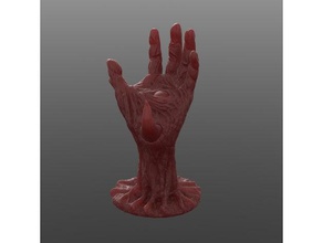 walet heykeller 3d print model - Mito3D