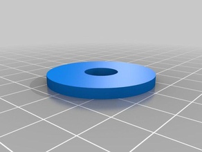 m10 washer replacement parts customized 3d print model - Mito3D