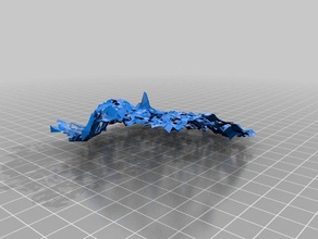 pyramids giza scans & replicas 3d print model - Mito3D