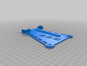 meine angepasste flexy jingly b kundengebundene 3d print model - Mito3D
