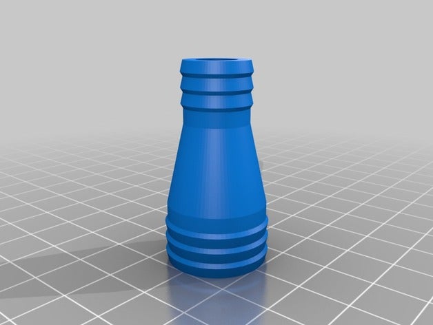 réducteur de 20to13 le bricolage personnalisé 3D print model - Mito3D