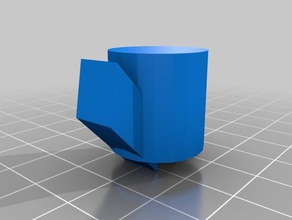 cepo madeira gugu gaiteiro meme 3d printing brazil 3d print model - Mito3D
