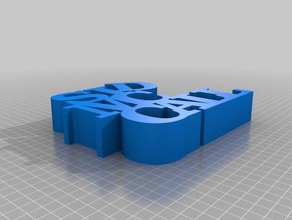 sid esculturas personalizado 3d print model - Mito3D