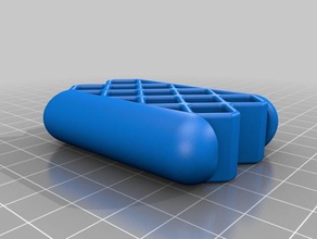 finger training grip sport & outdoors 3d print model - Mito3D