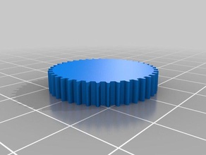 arca matematica arte 3d print model - Mito3D