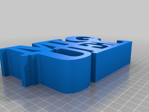 miguel Skulptur Skulpturen kundengebundene 3d print model - Mito3D