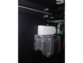 tensor rodillo tecnoart s-ii Impressora 3d acessórios 3d print model - Mito3D