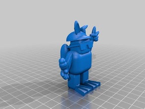 easter toys & games 3d print model - Mito3D