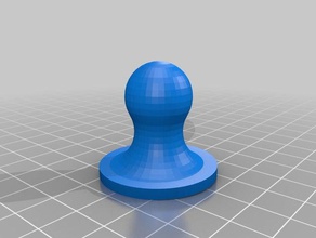 order gauntlet seal toys & games d&d dungeons dragons openforge 3d print model - Mito3D