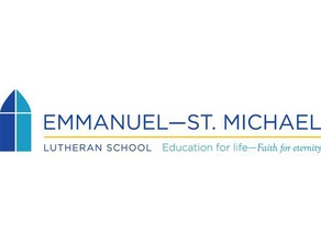 st michael escola luterana de chaveiro A impressão 3d surpreendente legal a 3d print model - Mito3D