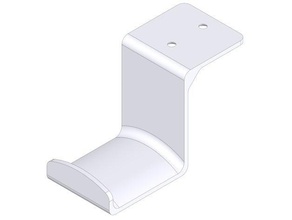 suporte carapaça de fone ouvido titular porta-ferramentas & caixas 3d print model - Mito3D