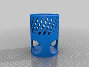 sodastream dryr Küche und Esszimmer 3d print model - Mito3D