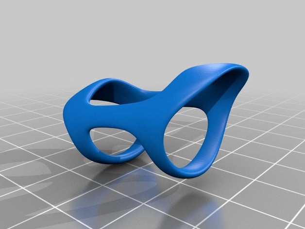 çekiç parmak ateli 3D print model - Mito3D