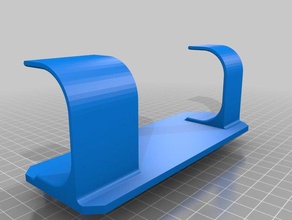 skadis drill hanger diy 3d print model - Mito3D