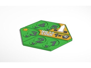 contador de la ciencia juegos 3d print model - Mito3D