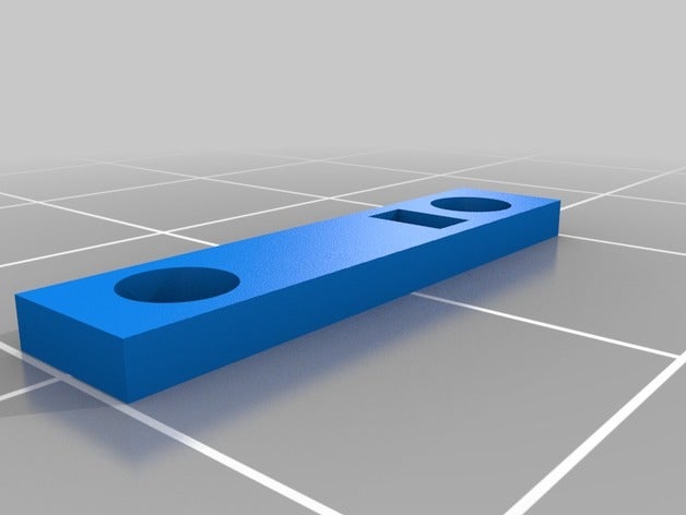 tgy-i10 jostick 3D print model - Mito3D