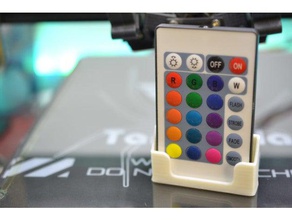 control holder rgb 3d printing tevo tarantula 3d print model - Mito3D