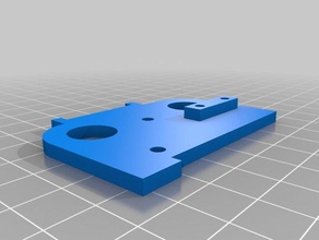 no sensor 3d printing 3d print model - Mito3D