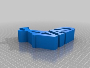 javad sculptures customized 3d print model - Mito3D