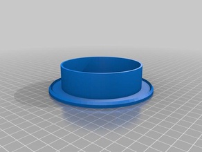 floyds cap hand tools 3d print model - Mito3D
