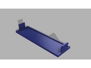 pc case capa 3d print model - Mito3D