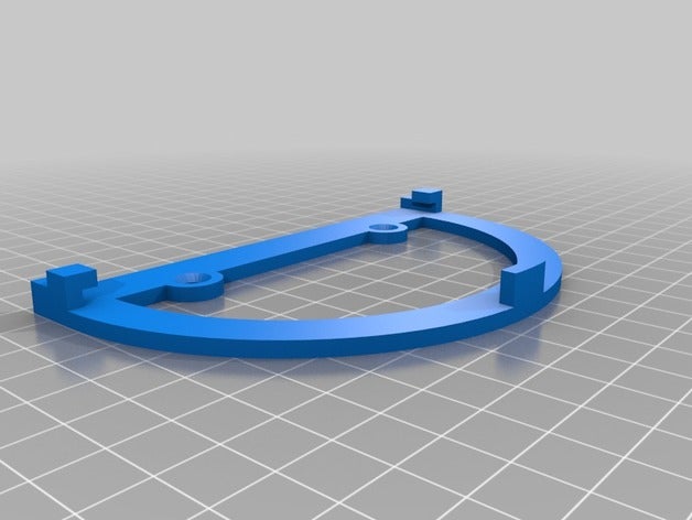 fregadero de la cocina colador titular y comedor 3D print model - Mito3D