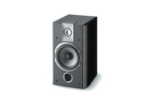 bass reflex tube audio loudspeaker loudspeakers speaker speakers 3d print model - Mito3D